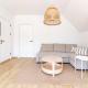 SugarDunes APT- 1minToTheBeach, AC & Parking, by Cohost, Palanga - Fotografie 9