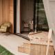 The Garden Rooms at Newton Hall Estate, Chathill (fotografie 7)