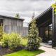 The Garden Rooms at Newton Hall Estate, Chathill (fotografie 8)