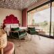The Garden Rooms at Newton Hall Estate, Chathill (fotografie 3)