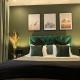 NOVA lake apartamente wild jungle, サトゥ・マーレ - 写真 1