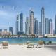 Emaar Beachfront - Sunrise Bay Tower, Dubai Marina, Dubaj - Zdjęcie 4