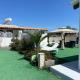 Venustas Apartaments, Lampedusa