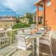 CASA BRIGITTE Comfort, Vista e Parcheggio, Zoagli (fotografie 2)