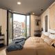 AGAFAY - Two bedroom apartment in Sagrada Familia Barcellona - Foto 1