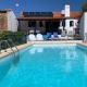 Casa Agostinho - with private pool near Coimbra, Graça