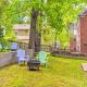 Takoma Park Apt with Wood Fire Pit Less Than 8 Mi to DC - Fotografie 2