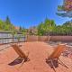 Spacious Yard with Mtn Views! Scenic Sedona Retreat - Fotografie 2