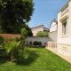 Villa Bianca a few steps by the sea with exclusive garden & jacuzzi Livorno - Foto 4