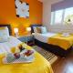 Beautiful & Spacious with 2 Free Parking Spaces - SRK Accommodation Peterborough - Foto 5