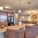 Condo with Lakefront Patio and Community Perks! Osage Beach - Foto 9