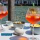 MOCENIGO~CanalGrande aperitif Venedig - Foto 1