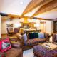 Expansive Four Bedroom Suite at The Chateaux condo, Park City - Fotografie 1