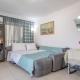 Flat w. Parking next to Flisvos Marina & SNFCC, Athen - Foto 6