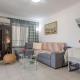 Flat w. Parking next to Flisvos Marina & SNFCC, Athen - Foto 5
