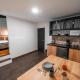 Cozy apartment in Poblado near Envigado FRN104 By Roots Rentals, Медельин - Фото 9