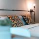 Cozy apartment in Poblado near Envigado FRN104 By Roots Rentals, Медельин - Фото 7