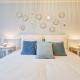 EUPHORAS - zentrales Apartment in Linden-Mitte, Hannover - Fotografie 6