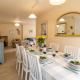 Willow House in Knodishall, Sleeps 7 - Only a short drive from Aldeburgh, Thorpeness & Snape Maltings - Managed by Aldeburgh Coastal Cottages