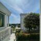 Villa Bianca a few steps by the sea with exclusive garden & jacuzzi Livorno - Foto 9