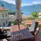 Lora luxury villa , with lake view, air conditioner every room, Ossuccio (fotografie 8)