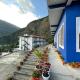 Green Mountain Homestay - Birthi Falls near Munsyari, Munsyari - Foto 9