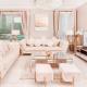 Elite Royal Apartment - Full Burj Khalifa & Fountain View - Signature - 2 bedrooms & 1 open bedroom without partition, Dubai - Foto 3