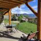 Chalet Le Cambre d'Aze