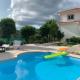 Beautiful detached villa with private pool, Fibre Wi-fi, garden, games room & BBQ, Terras de Bouro (foto 3)