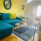 Skopje Cozy Apartment, Skopje - Fotografie 4