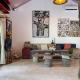 1BR Art Villa Bingin