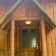 Jagdhaus auf dem Forsthof mit Sauna, Eckartsberga - Foto 7