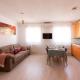 Apartamento La Merced., Guadalajara (fotografie 2)