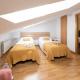 Apartamento La Merced., Guadalajara (fotografie 8)