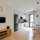 CaseOspitali - Casa Cri&Eli, super trilocale con terrazzo in zona Lambrate per 5, Milán - Fotografie 2