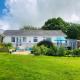 Detached, peaceful, spacious with easy access and very large garden, Wadebridge - Foto 1
