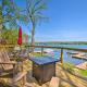 Serene Lakefront Escape Boat Dock and Grill!, Twin Lakes - Fotografie 1