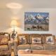 Skiers Dream Upscale Condo By Teton Village! Wilson - Foto 2