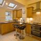 Sleeps 5 - 3 Bedrooms - walk to the square hosted Happy Valley cast Hebden Bridge - Foto 10