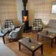 Fife Lodge Hotel, Banff (fotografie 7)
