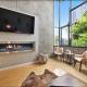 New York Style Penthouse in the heart of the city, San Diego - Fotografie 9