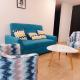 KYRA APARTMENTS - Central Miraflores - Stylish 2BR for 04 guests, リマ - 写真 2