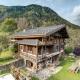 Chalet Heron Les Houches - Foto 2