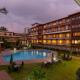 The Malla Hotel - Thamel, 2 km to Swayambhunath Temple