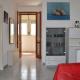 Holiday home with air conditioning and balcony for 6 people in San Foca, Сан-Фока (фото 2)
