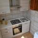 Holiday home with air conditioning and balcony for 6 people in San Foca, Сан-Фока (фото 5)
