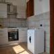 Holiday home with air conditioning and balcony for 6 people in San Foca, Сан-Фока (фото 8)