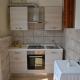 Holiday home with air conditioning and balcony for 6 people in San Foca, Сан-Фока (фото 9)