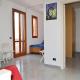 Holiday home with air conditioning and balcony for 6 people in San Foca, Сан-Фока (фото 10)