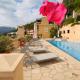 Casa Sol with private terrace, garden, pool, beautiful view Port de Sóller - Foto 10